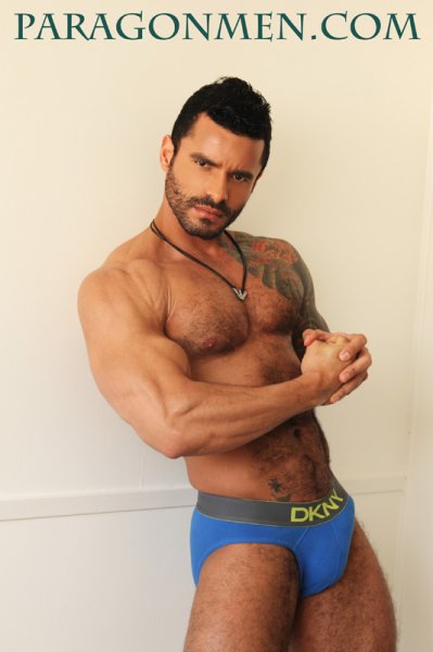 Alexsander Freitas - Maxegatos - Foto 12