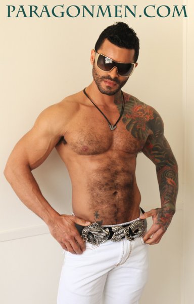 Alexsander Freitas - Maxegatos - Foto 13