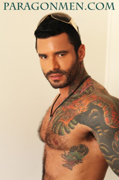 Alexsander Freitas - Maxegatos - Foto 14