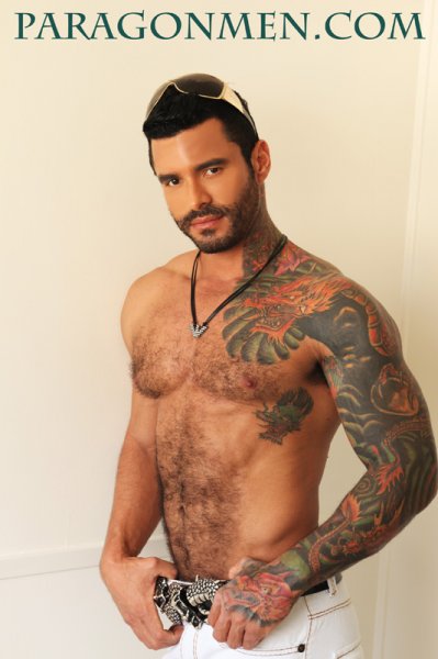Alexsander Freitas - Maxegatos - Foto 15