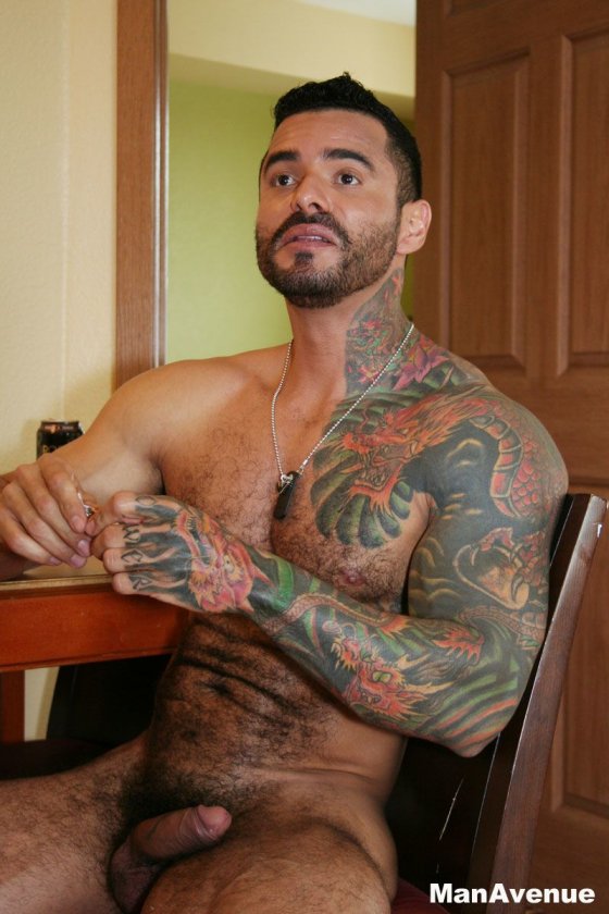 Alexsander - AquariumGay.net - Foto 12