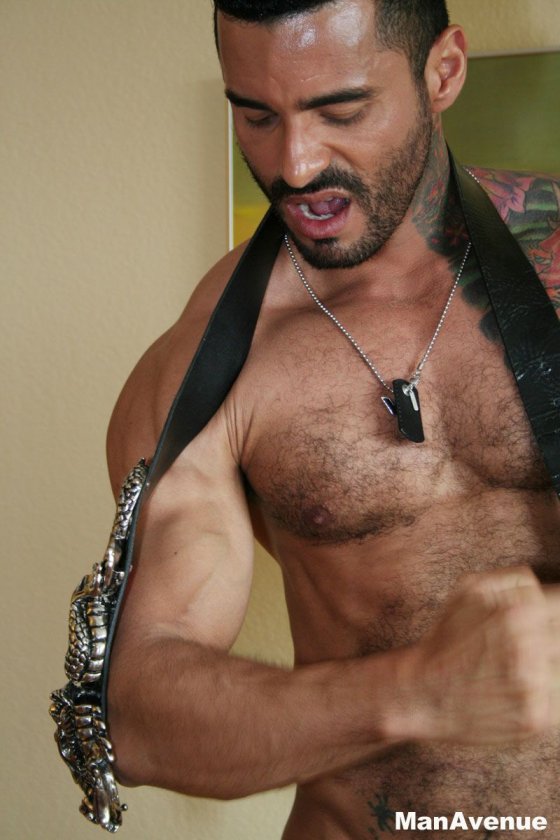 Alexsander - AquariumGay.net - Foto 2