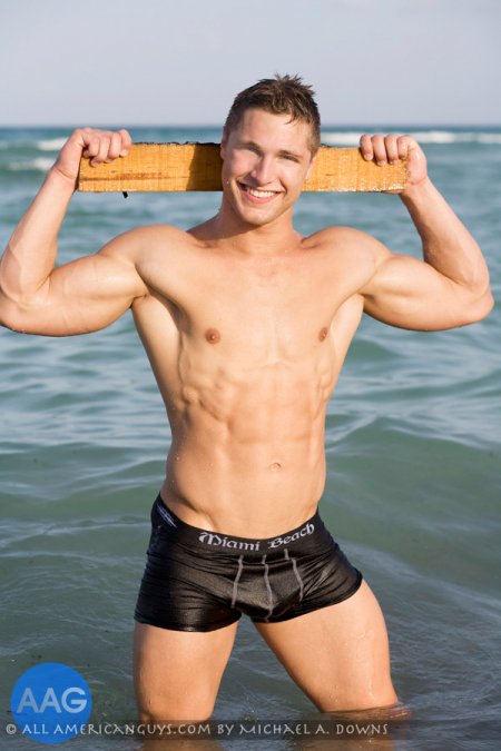 NuBOYS.net - Oásis - Brock - Foto 29