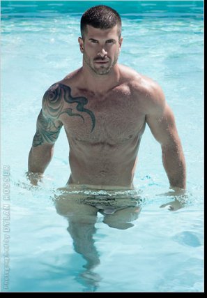 NuBOYS.net - Desejo - Adam Killian - Foto 21