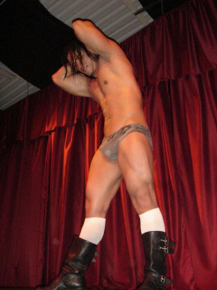 Rick Montilla - Maxegatos - Foto 6