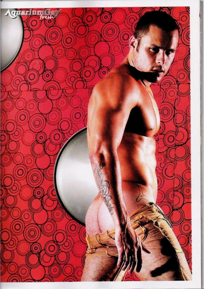 Lucas Barreto - AquariumGay.net - Foto 10