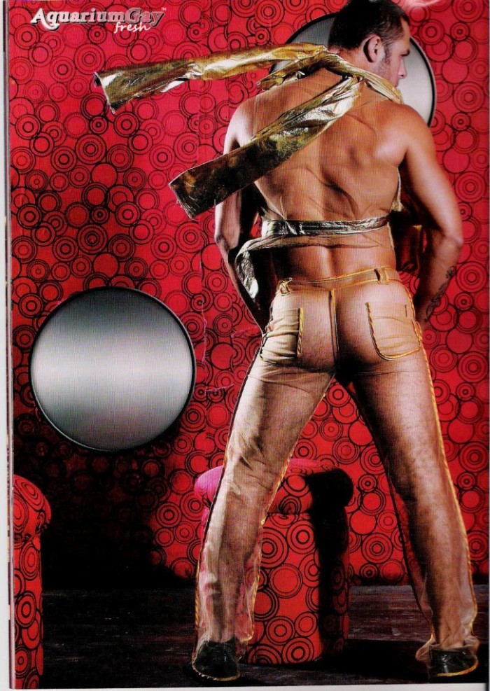 Lucas Barreto - AquariumGay.net - Foto 11