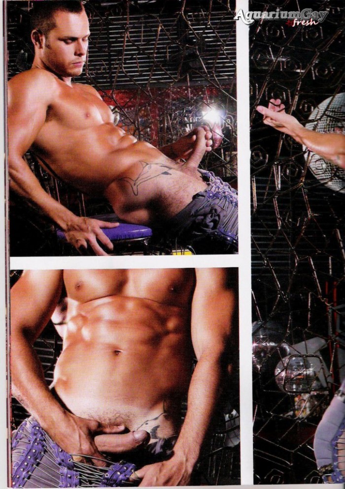 Lucas Barreto - AquariumGay.net - Foto 13