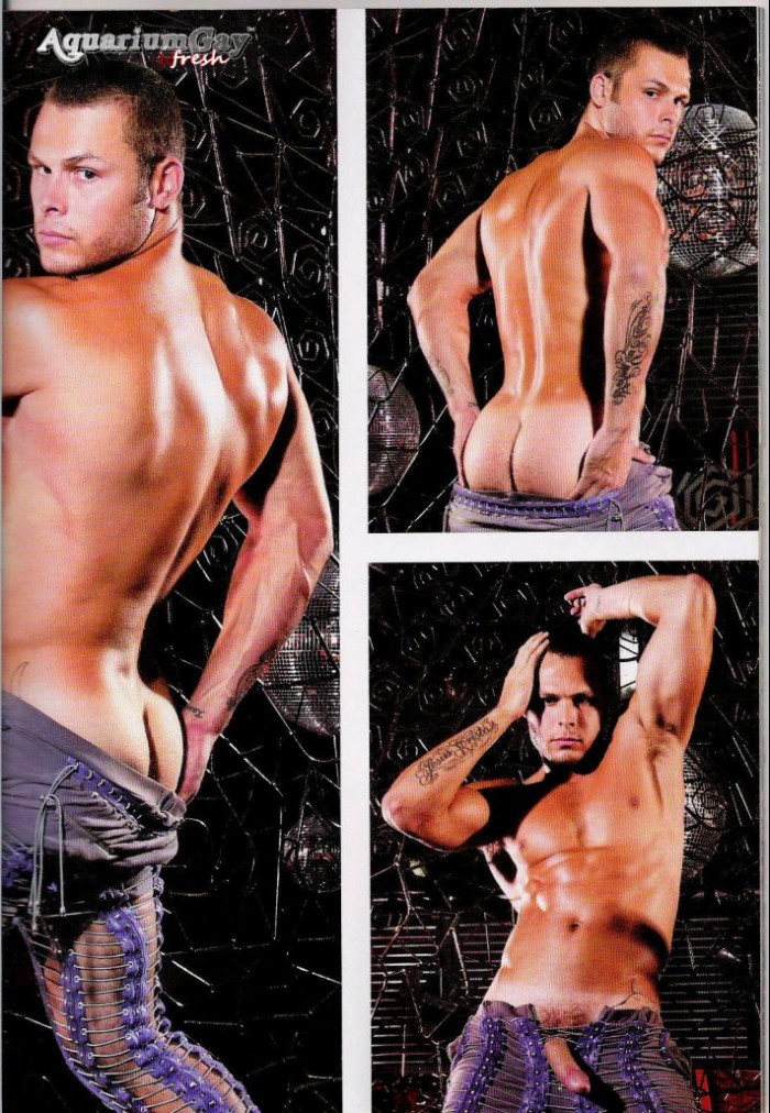 Lucas Barreto - AquariumGay.net - Foto 14