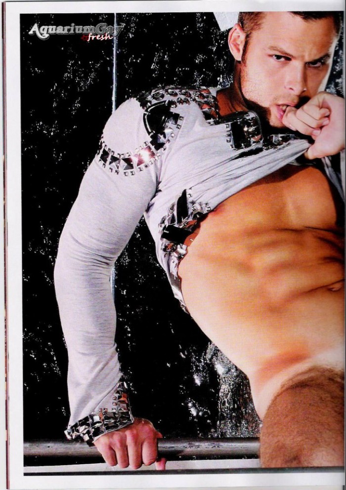 Lucas Barreto - AquariumGay.net - Foto 5