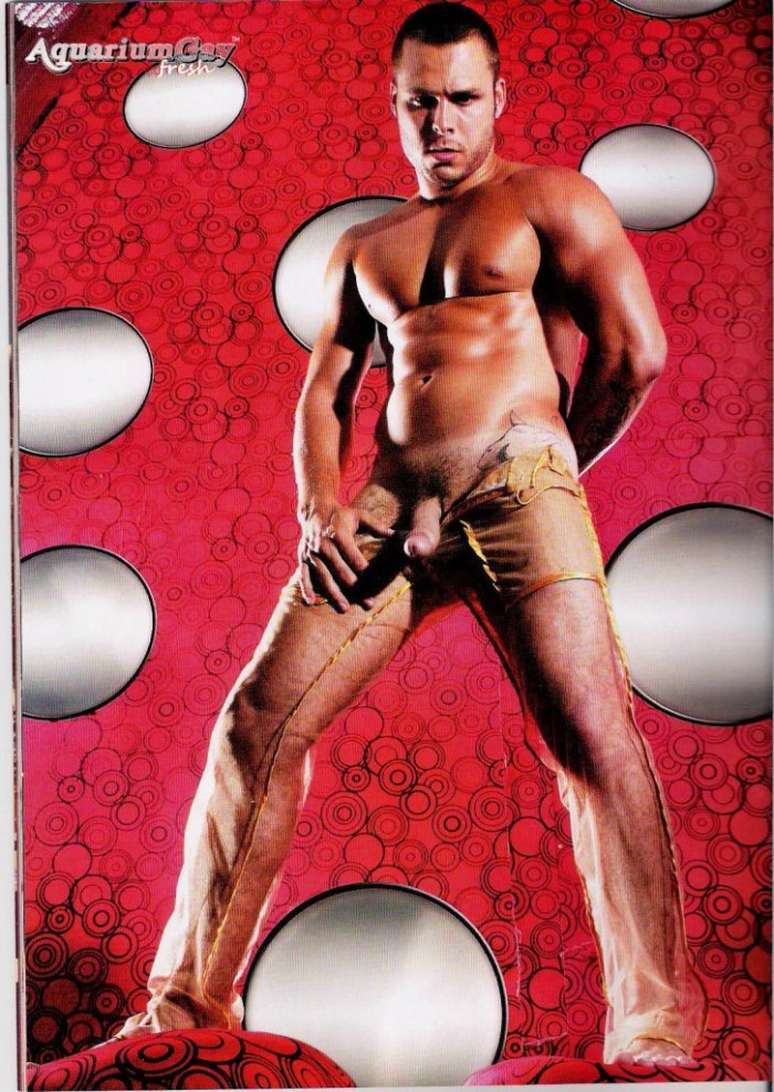 Lucas Barreto - AquariumGay.net - Foto 9