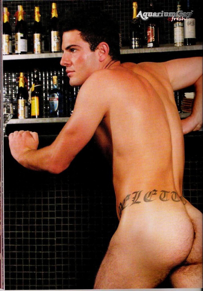 Raphael Capeletto - AquariumGay.net - Foto 5