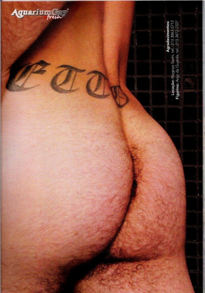 Raphael Capeletto - AquariumGay.net - Foto 9
