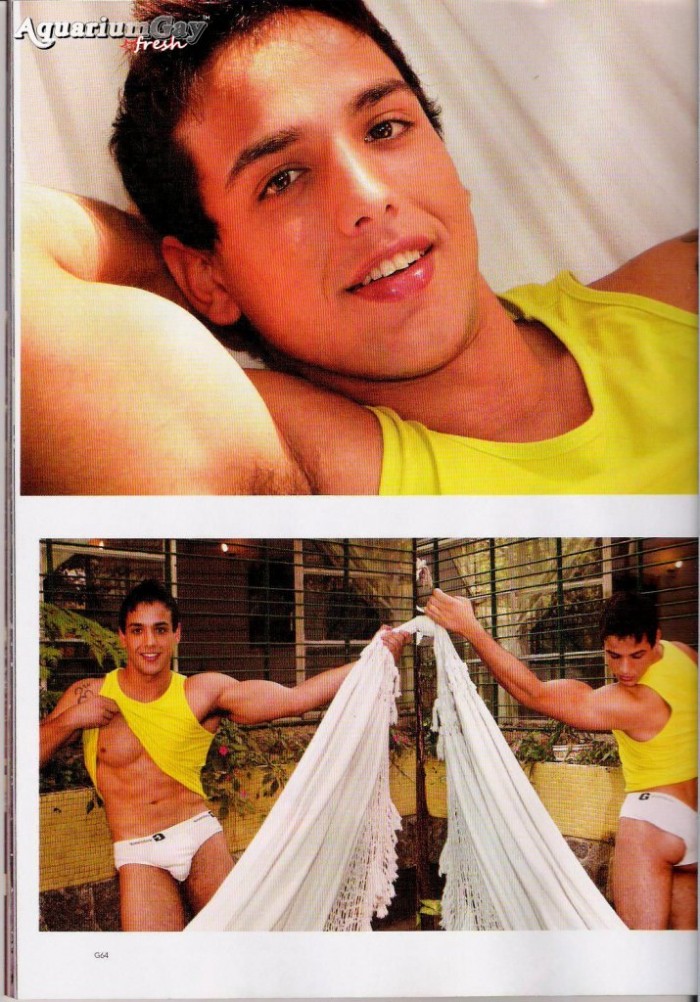 Rafael Lopes - AquariumGay.net - Foto 3