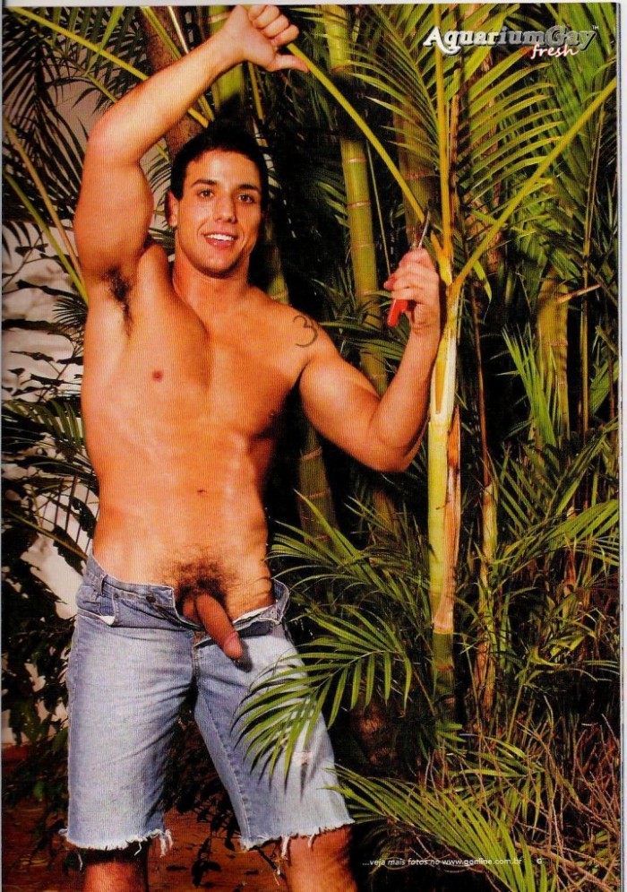 Rafael Lopes - AquariumGay.net - Foto 5