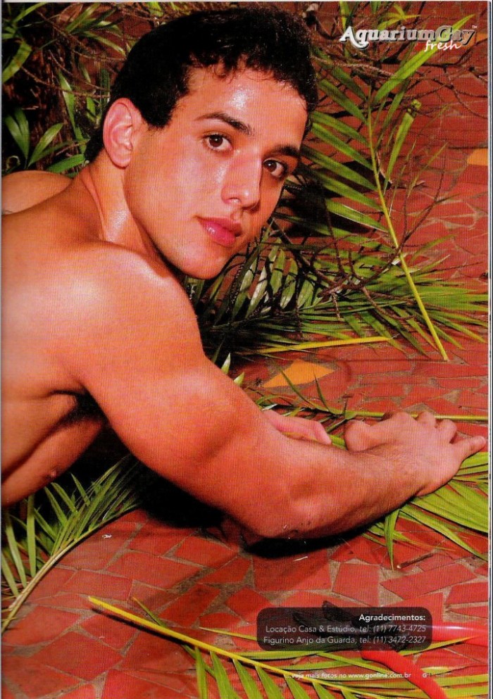 Rafael Lopes - AquariumGay.net - Foto 9