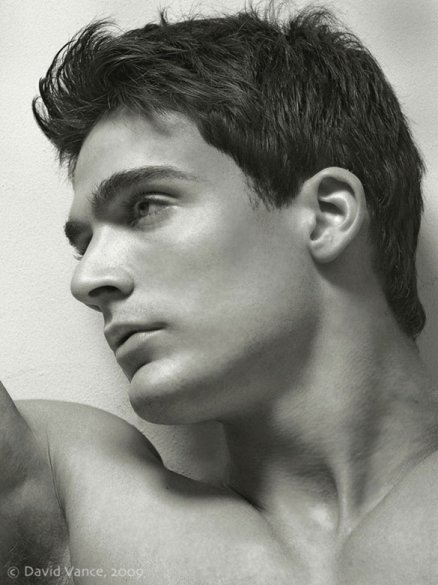 Trevor Adams pelado - AquariumGay.net - Foto 15