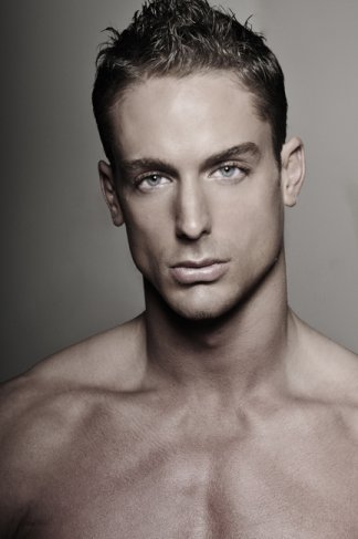 Trevor Adams pelado - AquariumGay.net - Foto 20