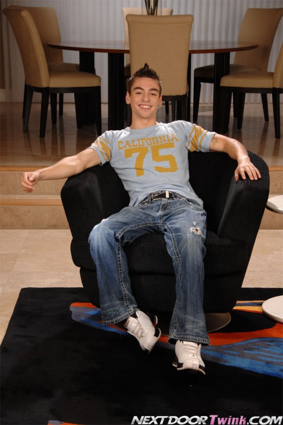 Johnny Torque - Maxegatos - Foto 1