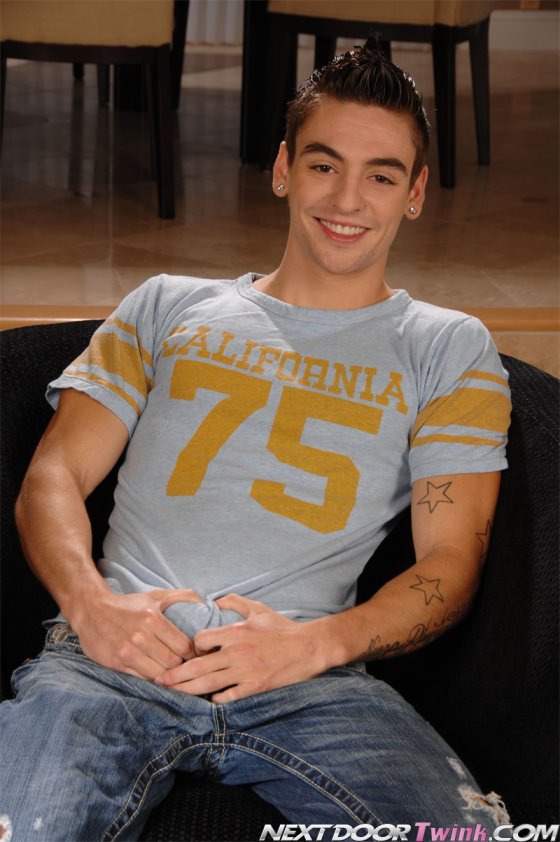 Johnny Torque - Maxegatos - Foto 3