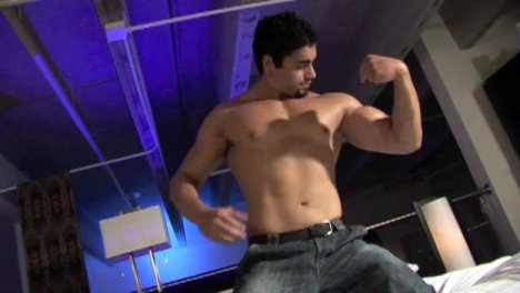 Angelo - AquariumGay.net - Foto 11