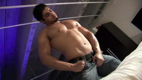 Angelo - AquariumGay.net - Foto 12