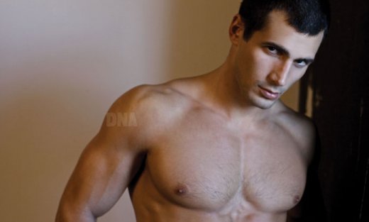 Todd Sanfield nu - AquariumGay.net - Foto 8