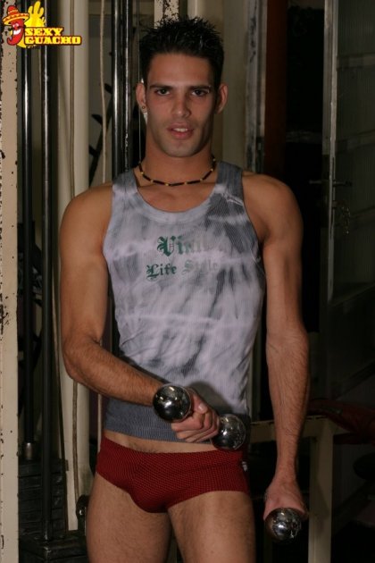 Alejandro - Maxegatos - Foto 17