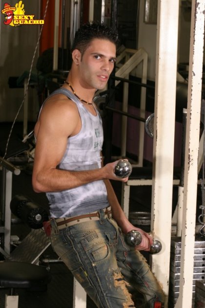 Alejandro - Maxegatos - Foto 3