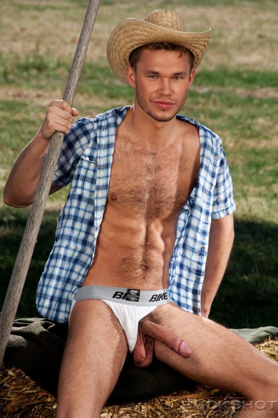 Zach Alexander - Maxegatos - Foto 10