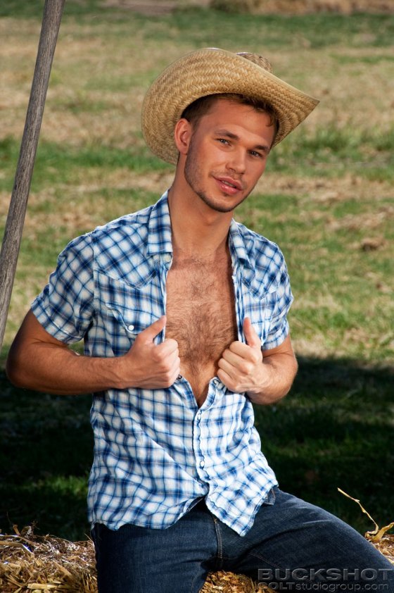 Zach Alexander - Maxegatos - Foto 2