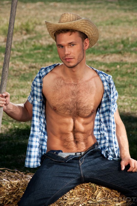 Zach Alexander - Maxegatos - Foto 5