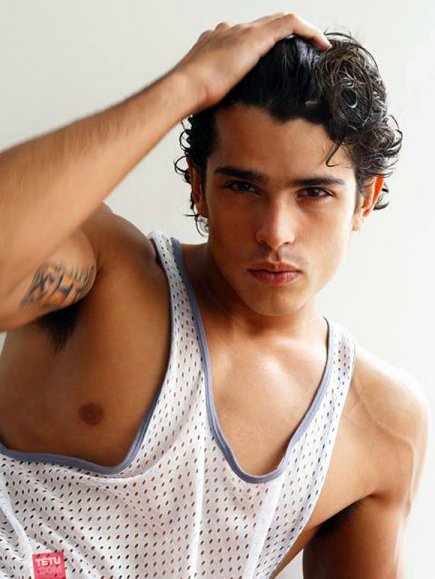 NuBOYS.net - TopBOY - Edilson Nascimento - Foto 1