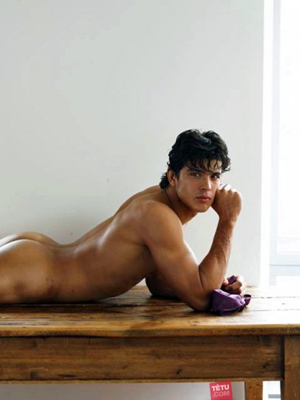 NuBOYS.net - TopBOY - Edilson Nascimento - Foto 15