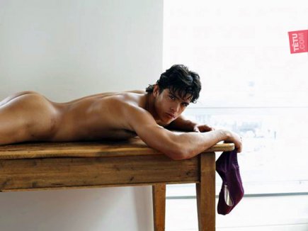 NuBOYS.net - TopBOY - Edilson Nascimento - Foto 16
