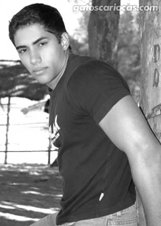 NuBOYS.net - boy BRASIL - Maiko Lima - Foto 10