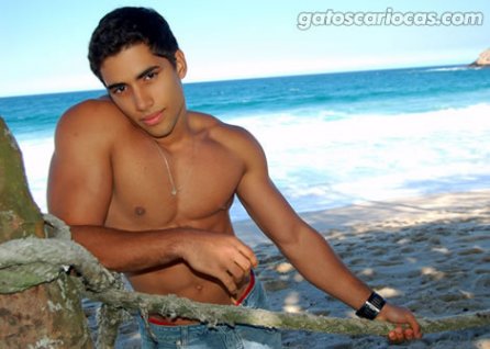 NuBOYS.net - boy BRASIL - Maiko Lima - Foto 15