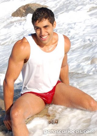 NuBOYS.net - boy BRASIL - Maiko Lima - Foto 30