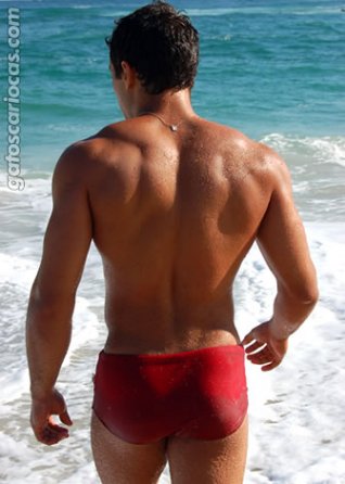 NuBOYS.net - boy BRASIL - Maiko Lima - Foto 35