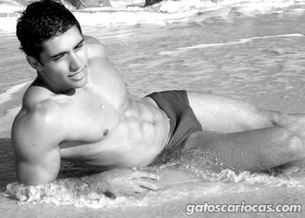 NuBOYS.net - boy BRASIL - Maiko Lima - Foto 37