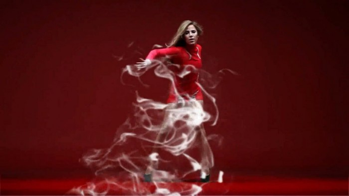 Wanessa - Worth It (Video) - Foto 12
