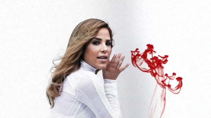 Wanessa - Worth It (Video) - Foto 13