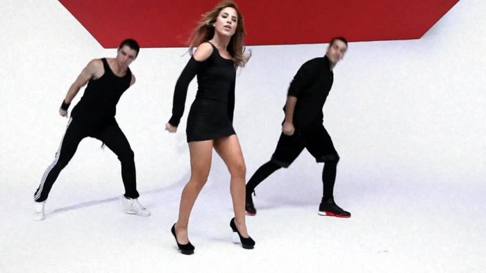 Wanessa - Worth It (Video) - Foto 14
