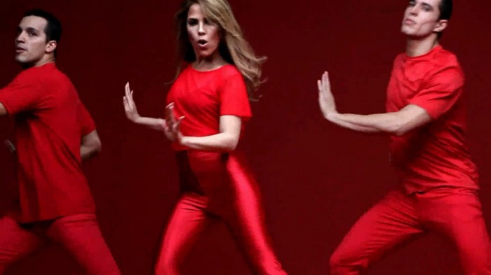 Wanessa - Worth It (Video) - Foto 7