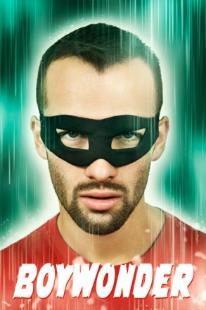 Boy Wonder - Maxegatos - Foto 1