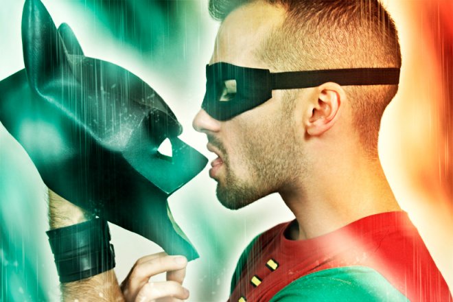 Boy Wonder - Maxegatos - Foto 17
