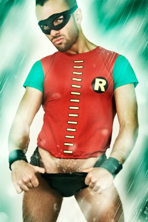 Boy Wonder - Maxegatos - Foto 20