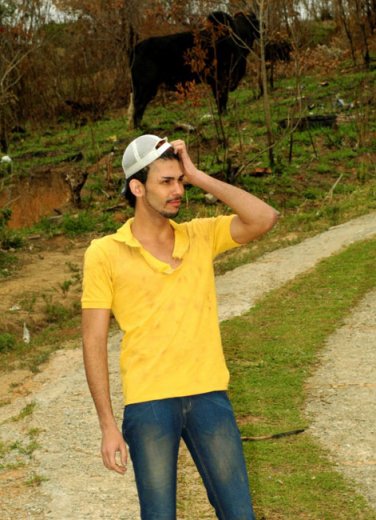 Minissérie - O Reencontro - Cap.10 - Foto 3