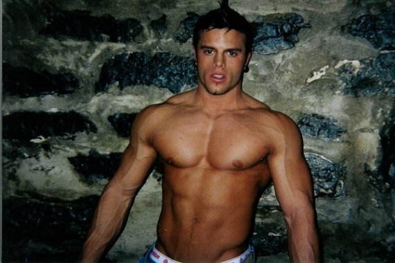 Fotos caseiras de Sean - AquariumGay - Foto 14
