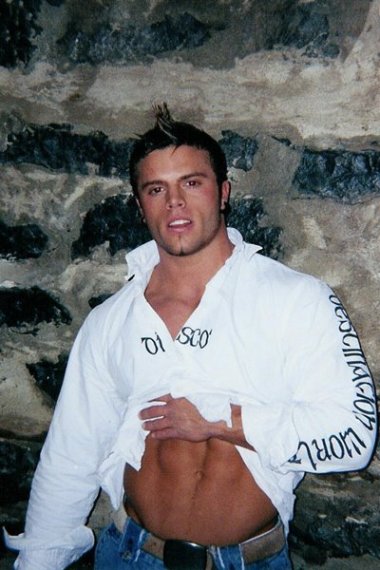 Fotos caseiras de Sean - AquariumGay - Foto 4